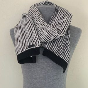 Coach Winter Scarf